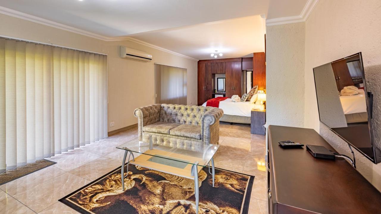 Joern'S Gaestehaus نيلسبروت المظهر الخارجي الصورة