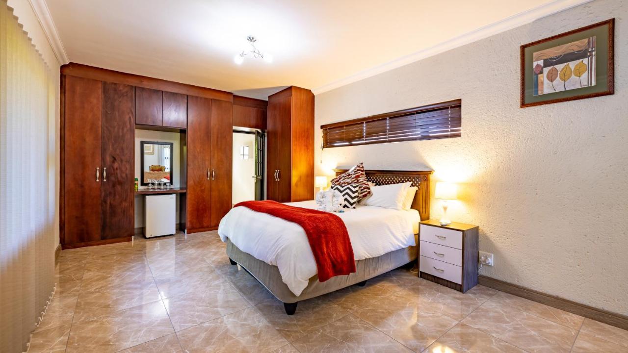 Joern'S Gaestehaus نيلسبروت المظهر الخارجي الصورة