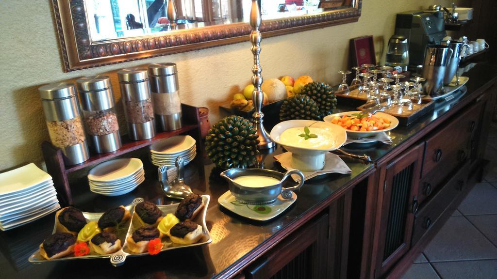Joern'S Gaestehaus نيلسبروت المظهر الخارجي الصورة