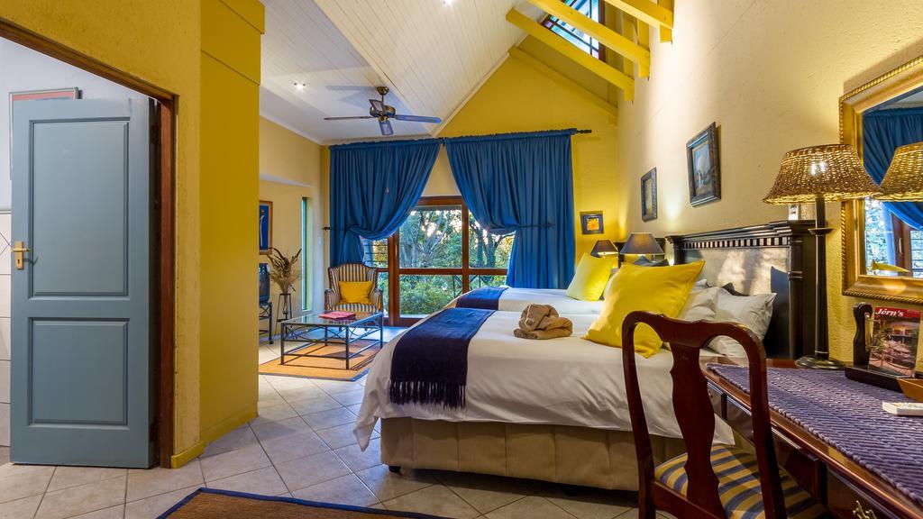Joern'S Gaestehaus نيلسبروت الغرفة الصورة