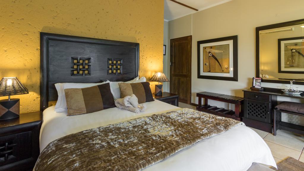 Joern'S Gaestehaus نيلسبروت الغرفة الصورة