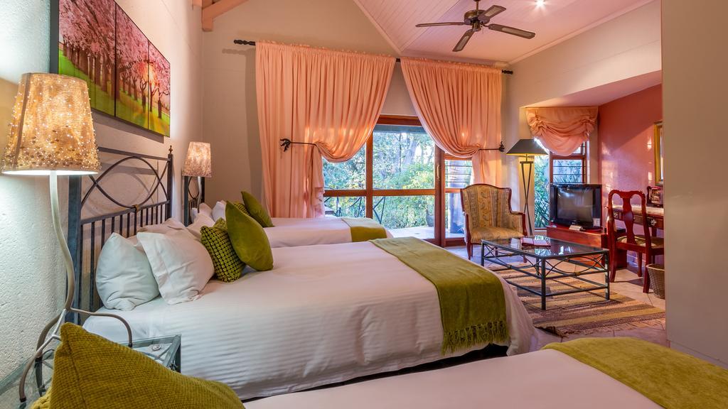Joern'S Gaestehaus نيلسبروت الغرفة الصورة