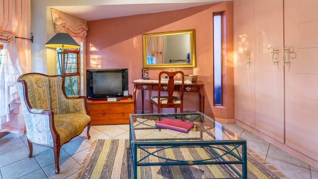 Joern'S Gaestehaus نيلسبروت الغرفة الصورة