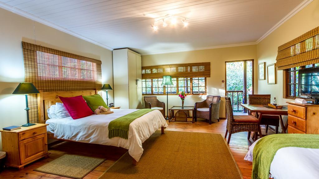 Joern'S Gaestehaus نيلسبروت الغرفة الصورة