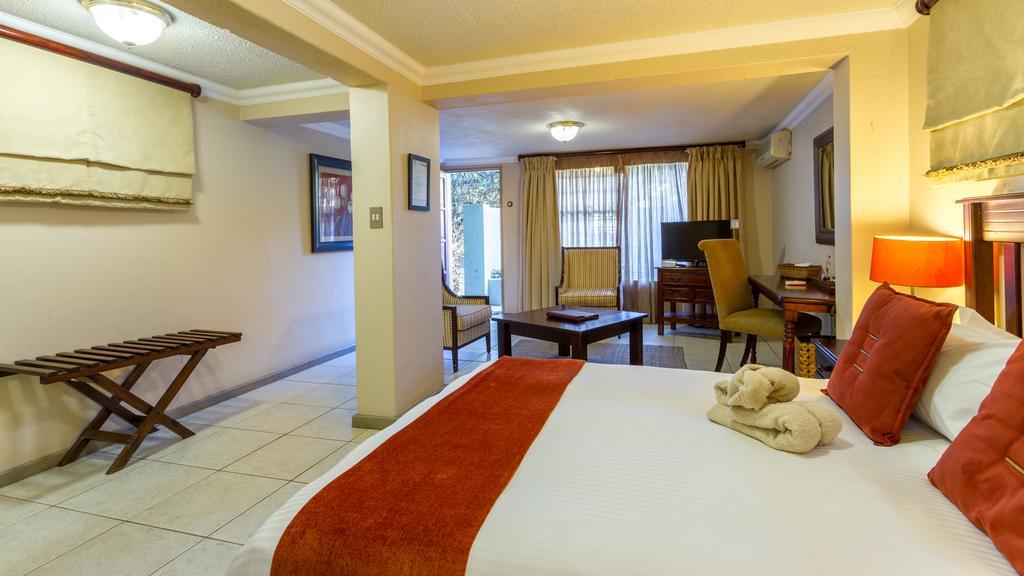 Joern'S Gaestehaus نيلسبروت الغرفة الصورة
