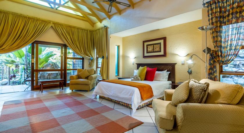 Joern'S Gaestehaus نيلسبروت الغرفة الصورة