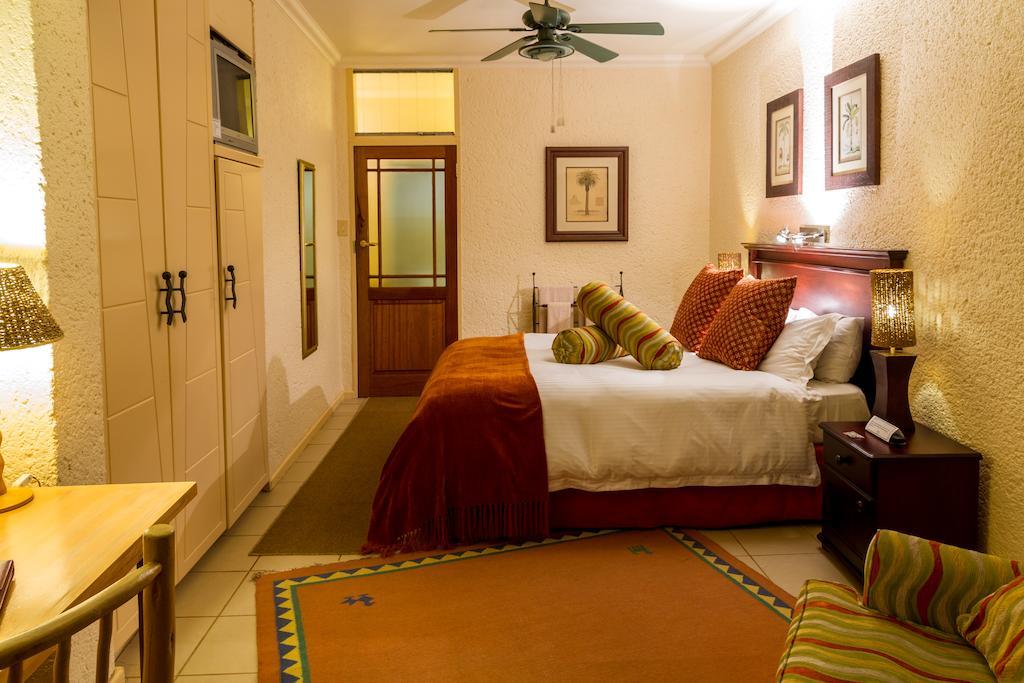 Joern'S Gaestehaus نيلسبروت الغرفة الصورة