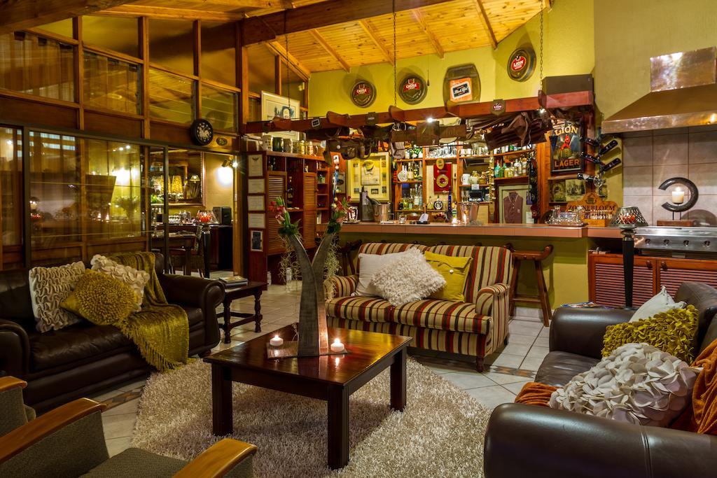 Joern'S Gaestehaus نيلسبروت المظهر الخارجي الصورة