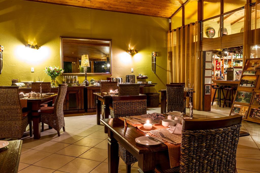 Joern'S Gaestehaus نيلسبروت المظهر الخارجي الصورة